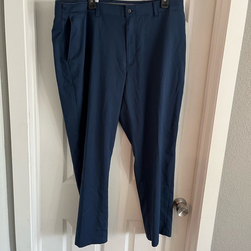 PGA Tour Blue Pants